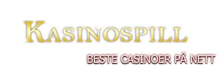 Kasinospill